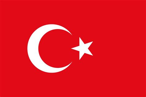 turkse vlag betekenis|Vlag van Turkije afbeelding en betekenis Turkse vlag